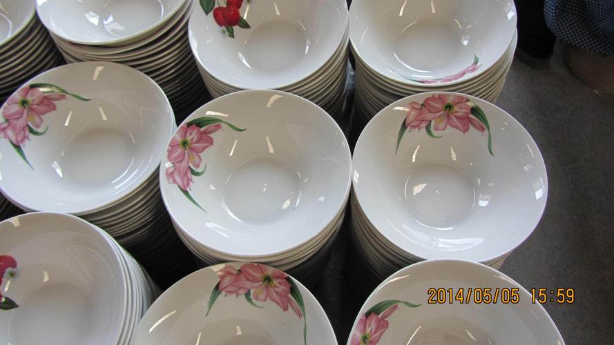 厂家供应优质陶瓷盘
